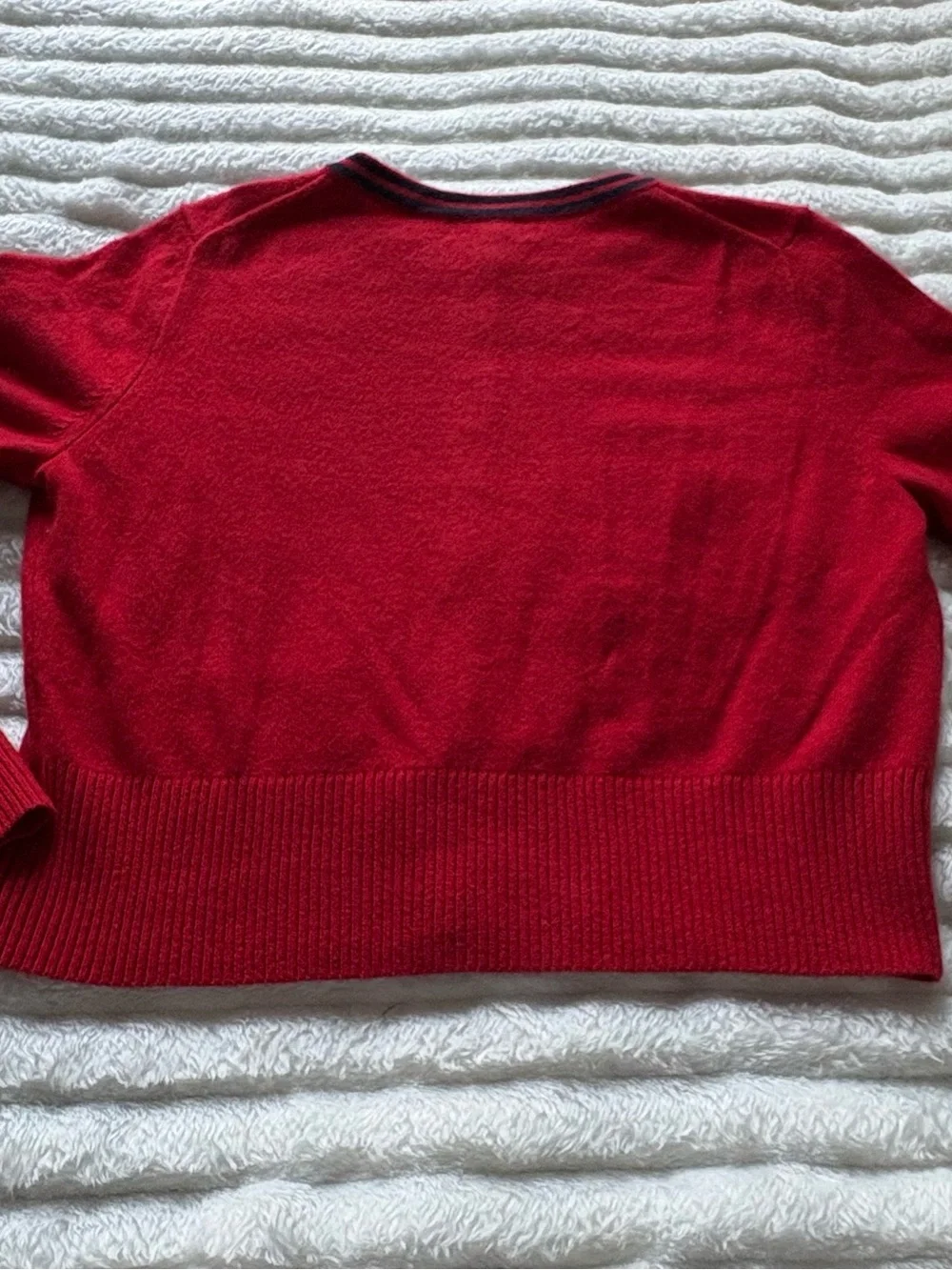 J. Crew elevate your